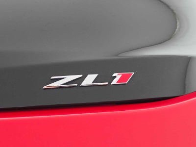 2022 Chevrolet Camaro ZL1