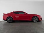 2022 Chevrolet Camaro ZL1