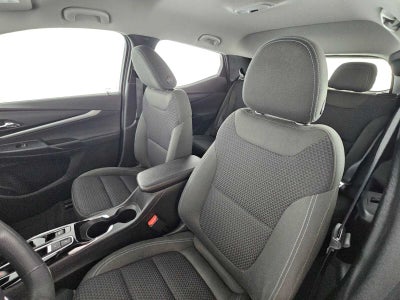 2022 Chevrolet Bolt EUV LT