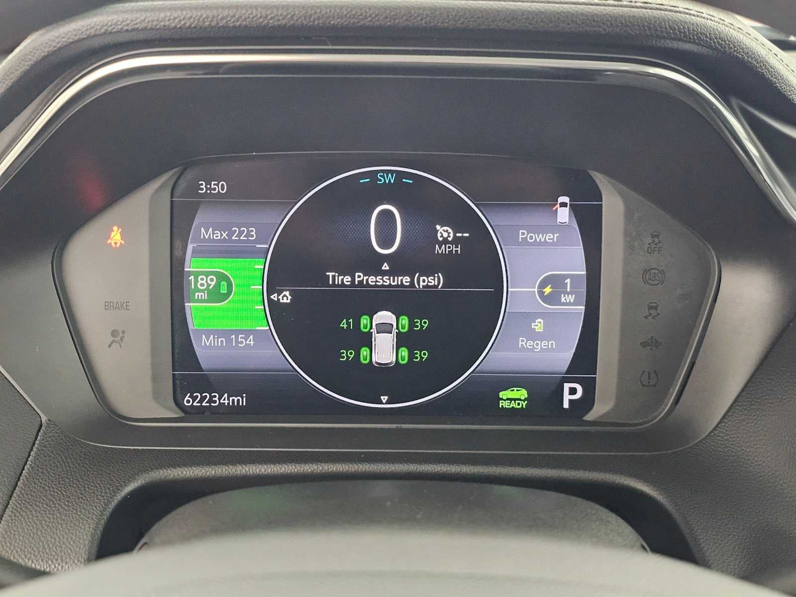 2022 Chevrolet Bolt EUV LT