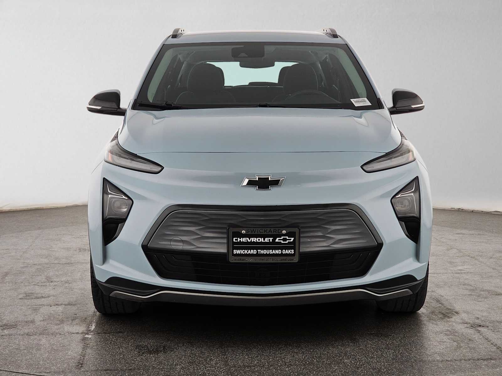 2022 Chevrolet Bolt EUV LT