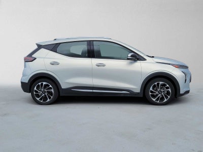 2023 Chevrolet Bolt EUV Premier