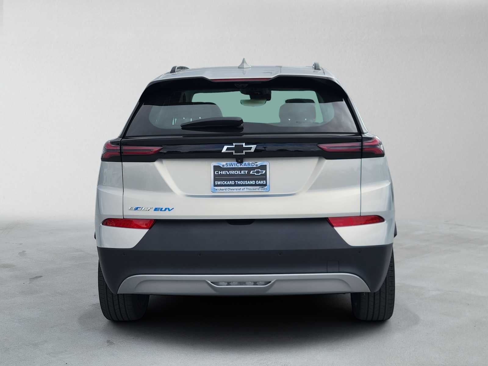 2023 Chevrolet Bolt EUV Premier