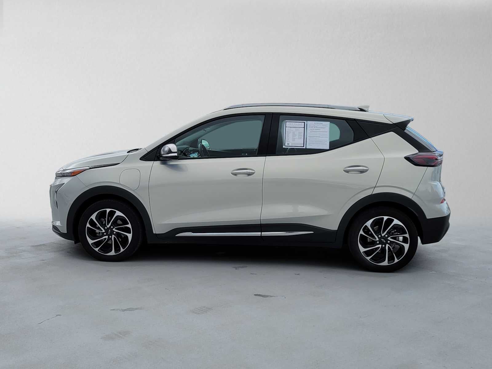 2023 Chevrolet Bolt EUV Premier