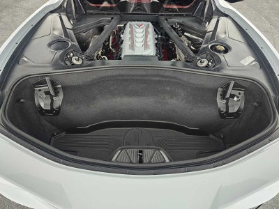 2020 Chevrolet Corvette Stingray 3LT