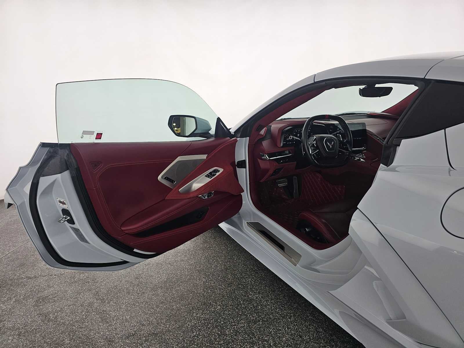 2020 Chevrolet Corvette Stingray 3LT