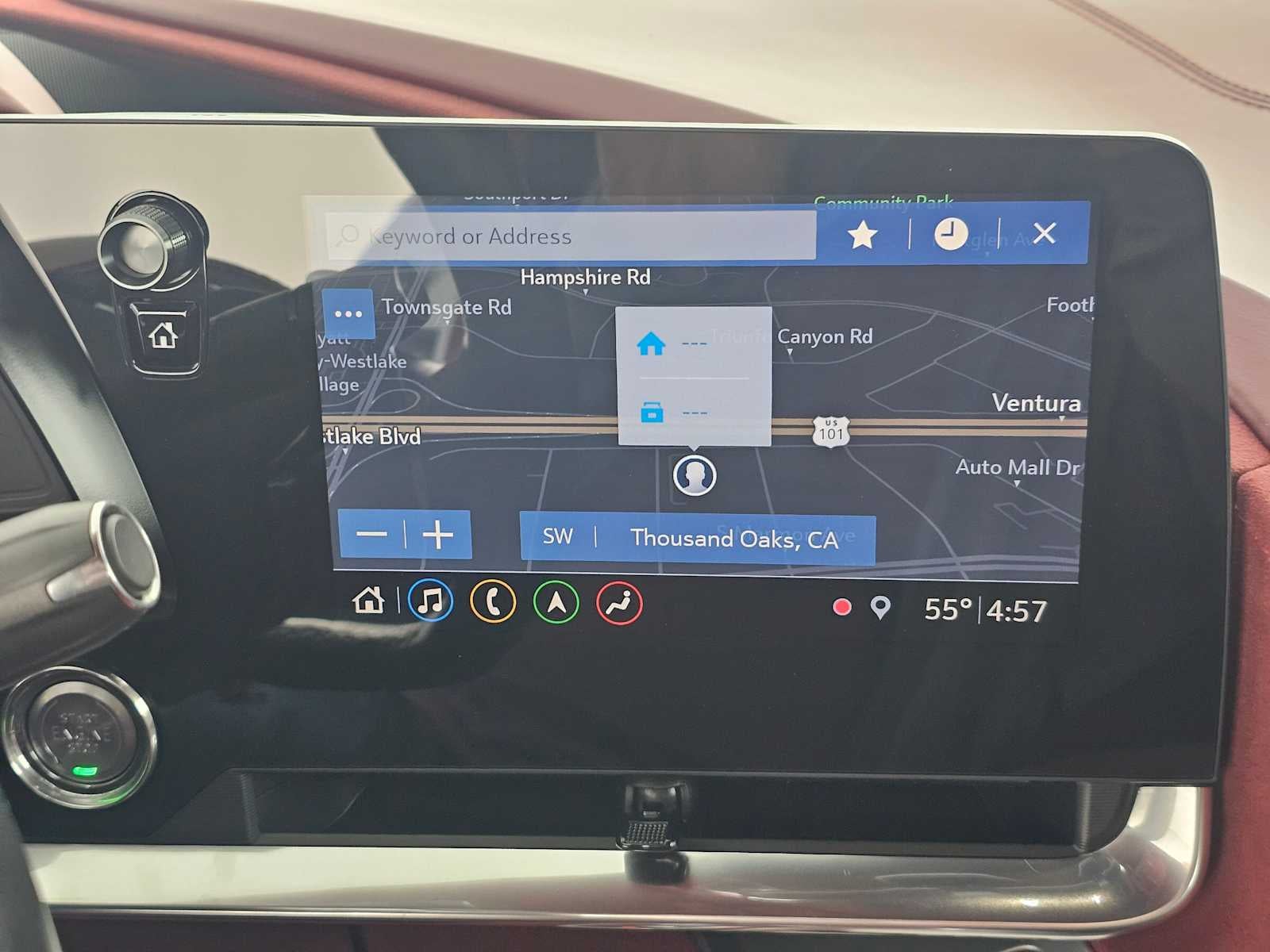 2020 Chevrolet Corvette Stingray 3LT