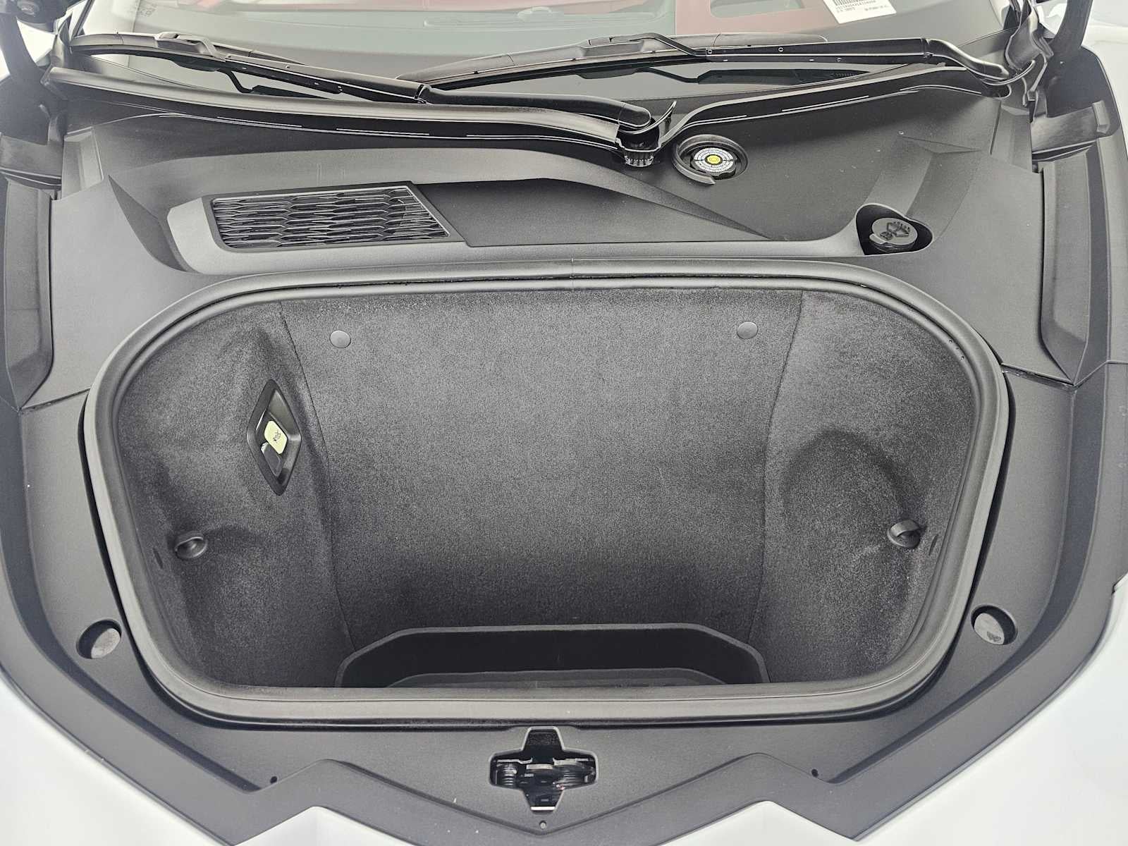 2020 Chevrolet Corvette Stingray 3LT