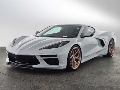 2020 Chevrolet Corvette Stingray 3LT