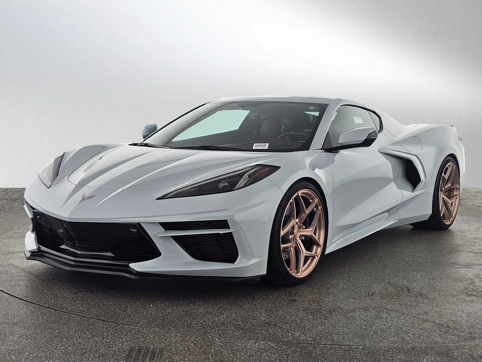 2020 Chevrolet Corvette Stingray 3LT