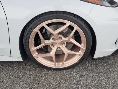 2020 Chevrolet Corvette Stingray 3LT