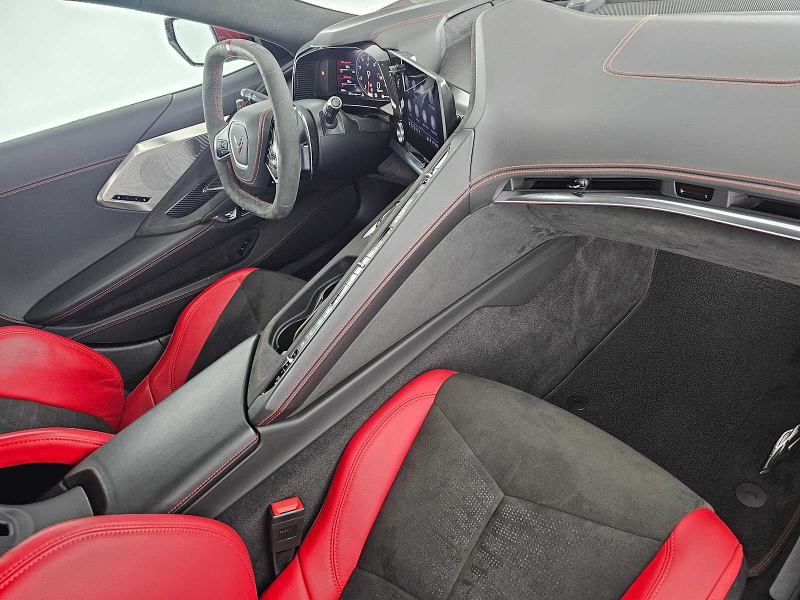 2020 Chevrolet Corvette Stingray 3LT