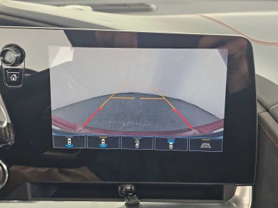 2020 Chevrolet Corvette Stingray 3LT