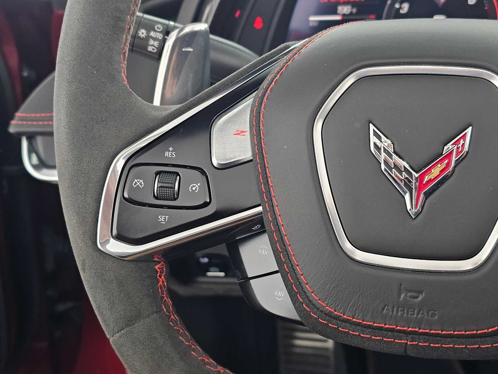 2020 Chevrolet Corvette Stingray 3LT