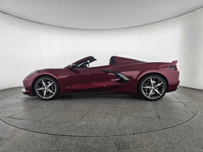 2020 Chevrolet Corvette Stingray 3LT