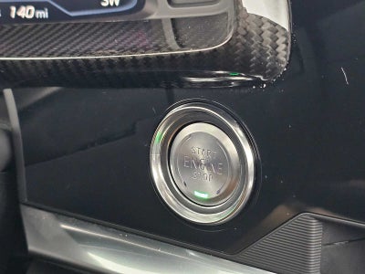 2020 Chevrolet Corvette Stingray 3LT