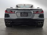 2025 Chevrolet Corvette Stingray 1LT