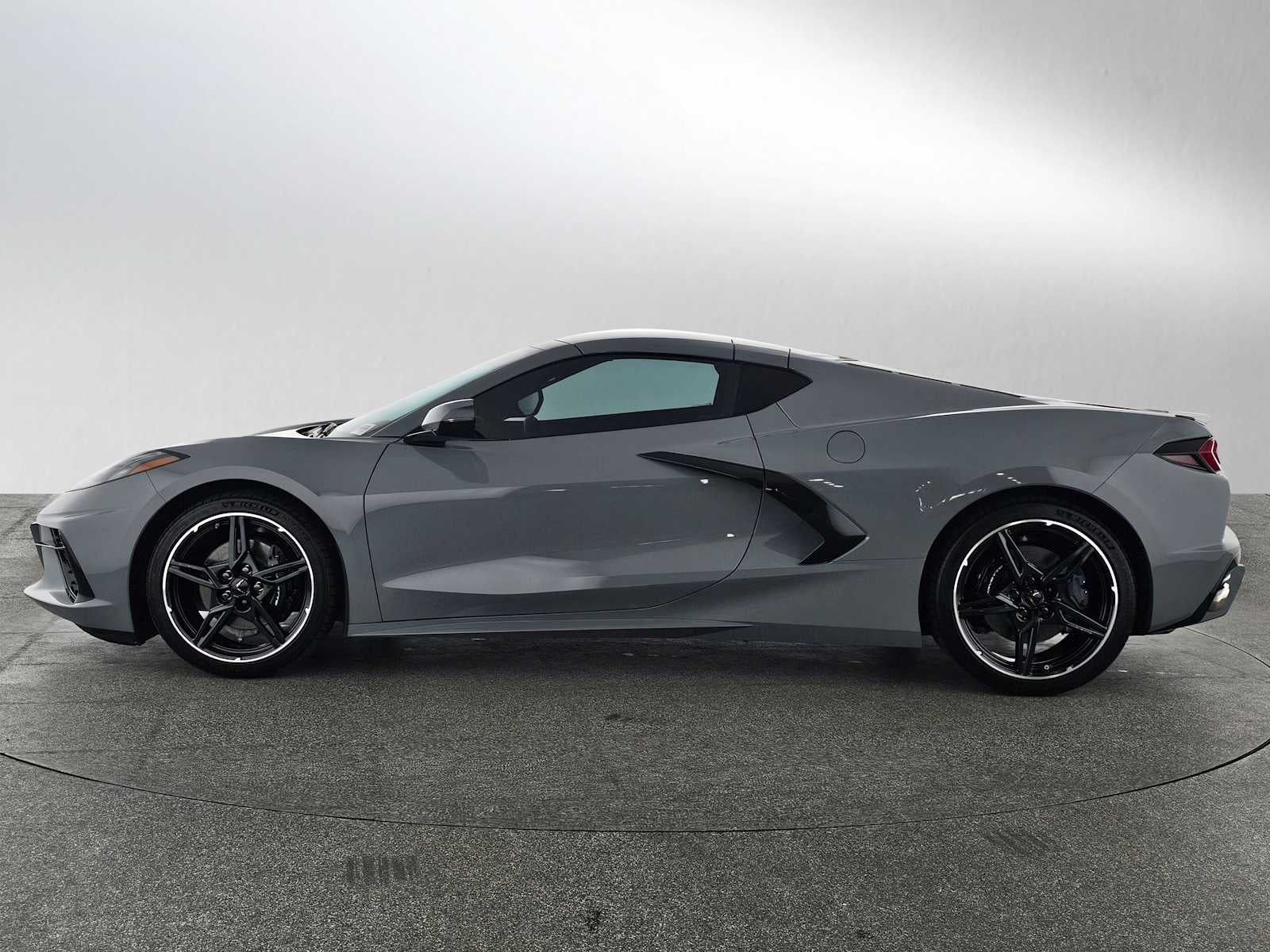 2025 Chevrolet Corvette Stingray 1LT