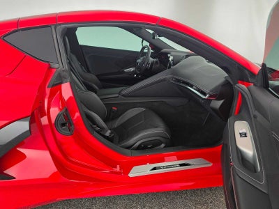 2024 Chevrolet Corvette Stingray 1LT