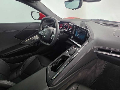 2024 Chevrolet Corvette Stingray 1LT