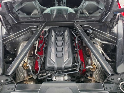 2024 Chevrolet Corvette Stingray 1LT