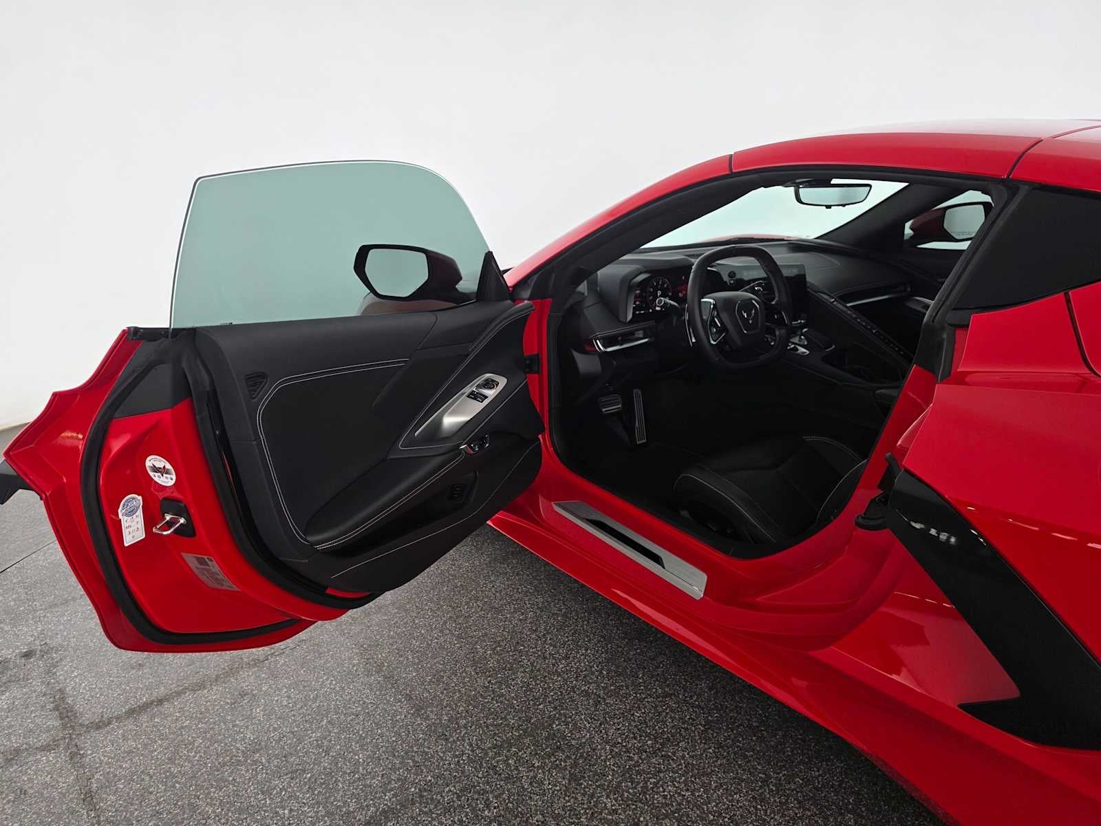 2024 Chevrolet Corvette Stingray 1LT