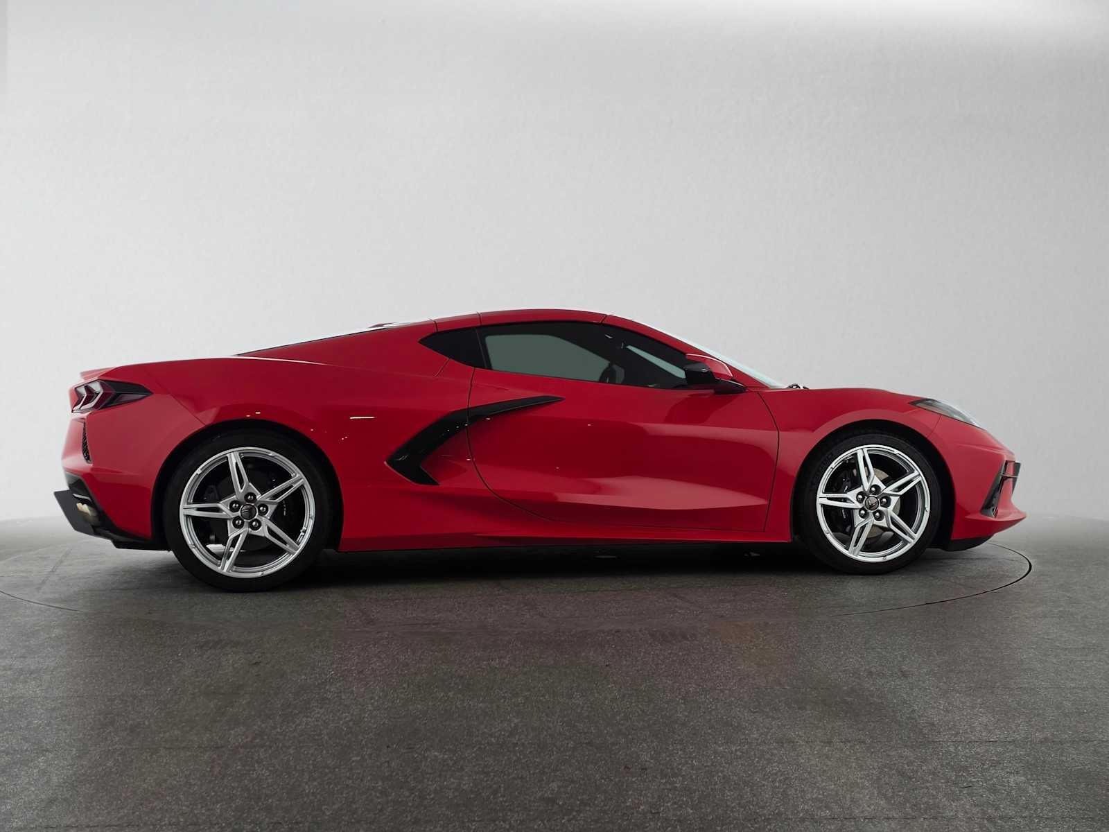 2024 Chevrolet Corvette Stingray 1LT