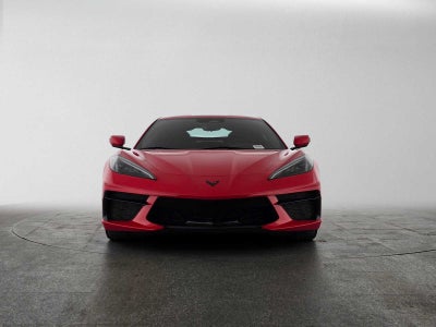 2024 Chevrolet Corvette Stingray 1LT