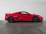 2021 Chevrolet Corvette Stingray 2LT