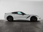 2016 Chevrolet Corvette Stingray 2LT