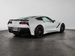 2016 Chevrolet Corvette Stingray 2LT