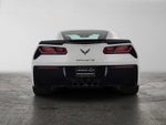 2016 Chevrolet Corvette Stingray 2LT