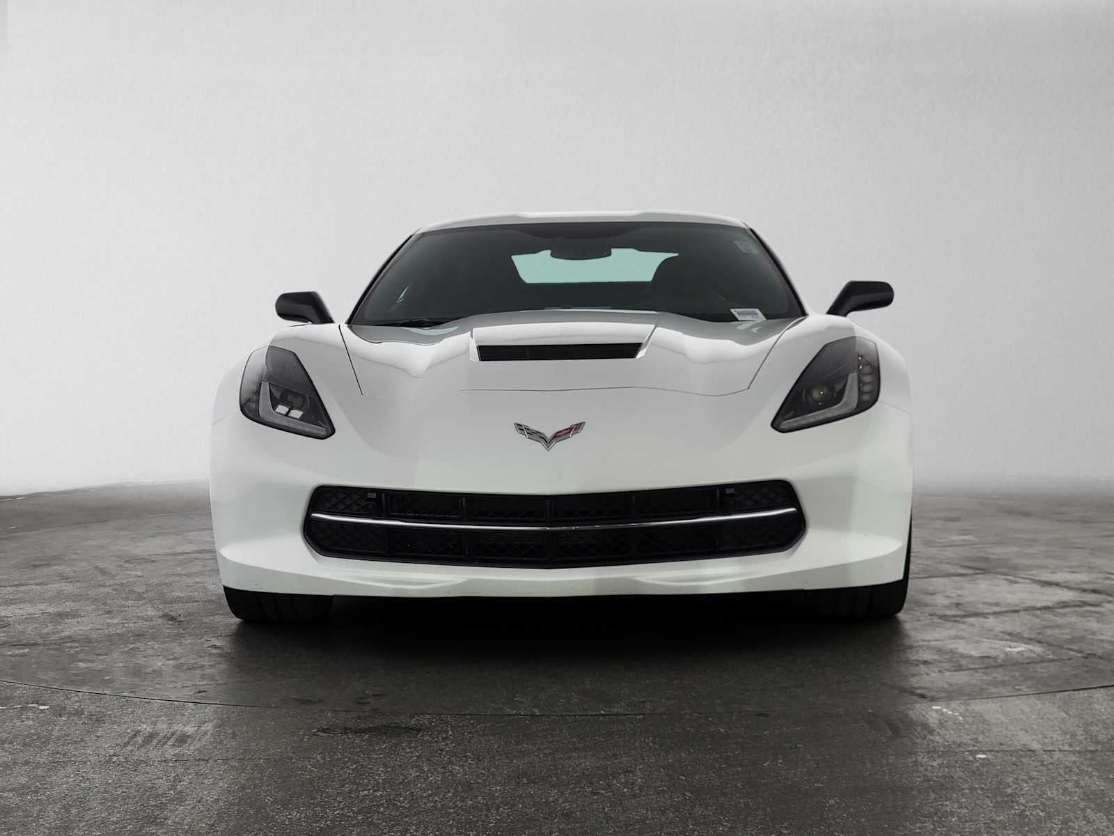 2016 Chevrolet Corvette Stingray 2LT