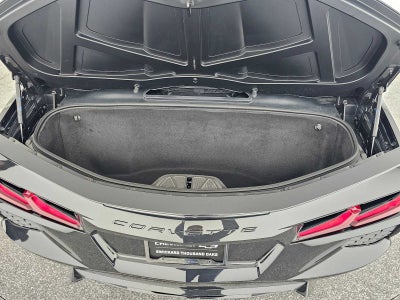 2023 Chevrolet Corvette Stingray 3LT