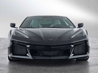 2024 Chevrolet Corvette Z06 1LZ