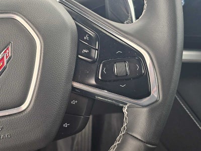 2024 Chevrolet Corvette Z06 1LZ