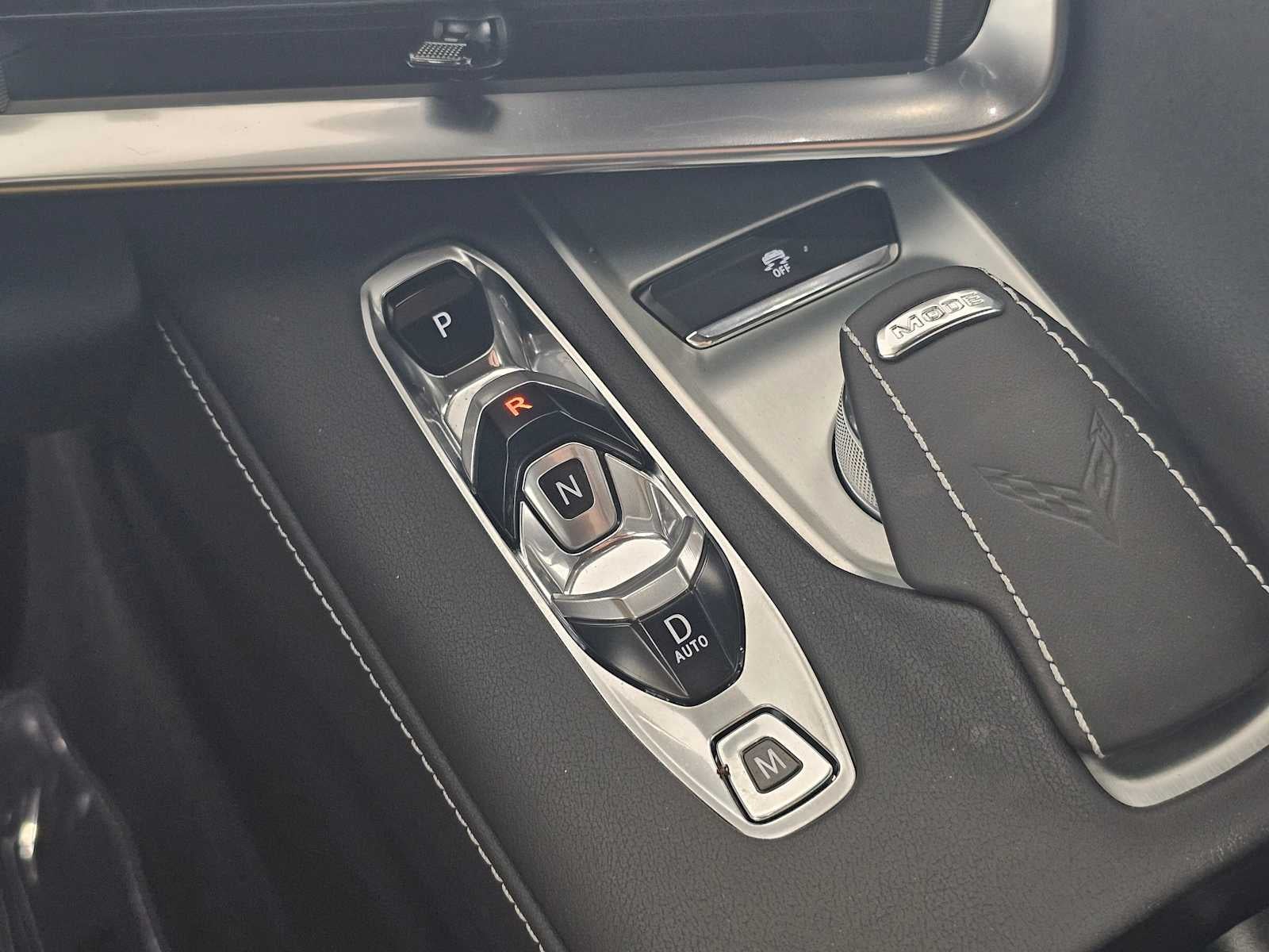 2024 Chevrolet Corvette Z06 1LZ