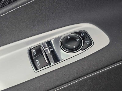 2025 Chevrolet Corvette E-Ray 1LZ