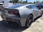 2016 Chevrolet Corvette Stingray Z51 2LT