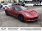 2014 Chevrolet Corvette Stingray Z51 2LT