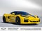 2026 Chevrolet Corvette E-Ray 3LZ