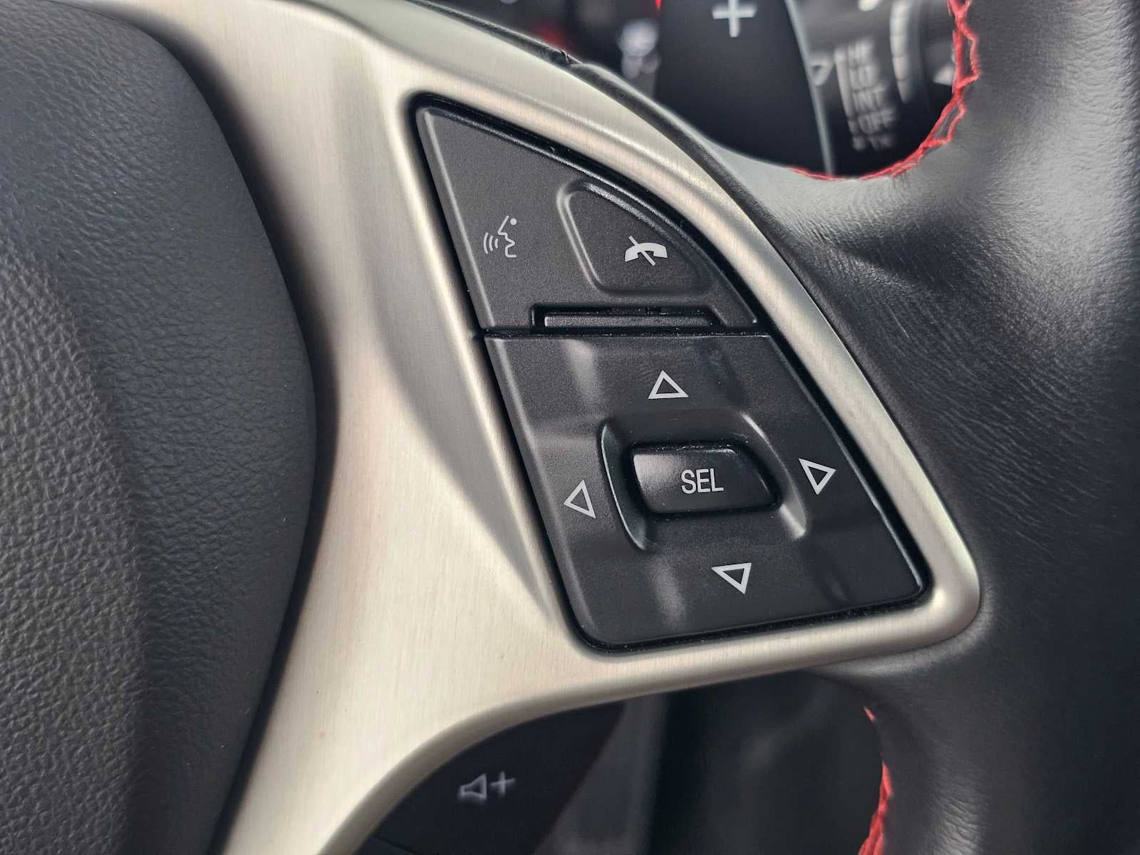 2015 Chevrolet Corvette Z06 Z06 3LZ