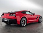 2015 Chevrolet Corvette Z06 Z06 3LZ