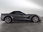 2016 Chevrolet Corvette Z06 Z06 3LZ