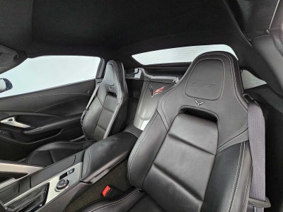2016 Chevrolet Corvette Z06 Z06 3LZ