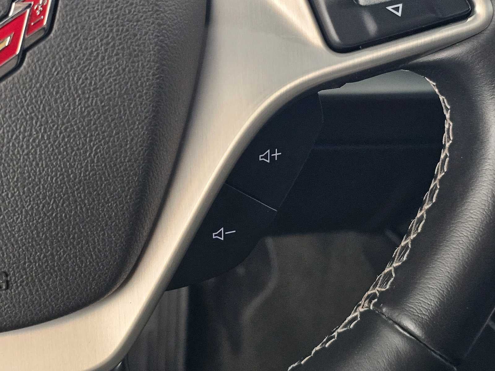 2016 Chevrolet Corvette Z06 Z06 3LZ