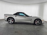 2007 Chevrolet Corvette 2DR CONV