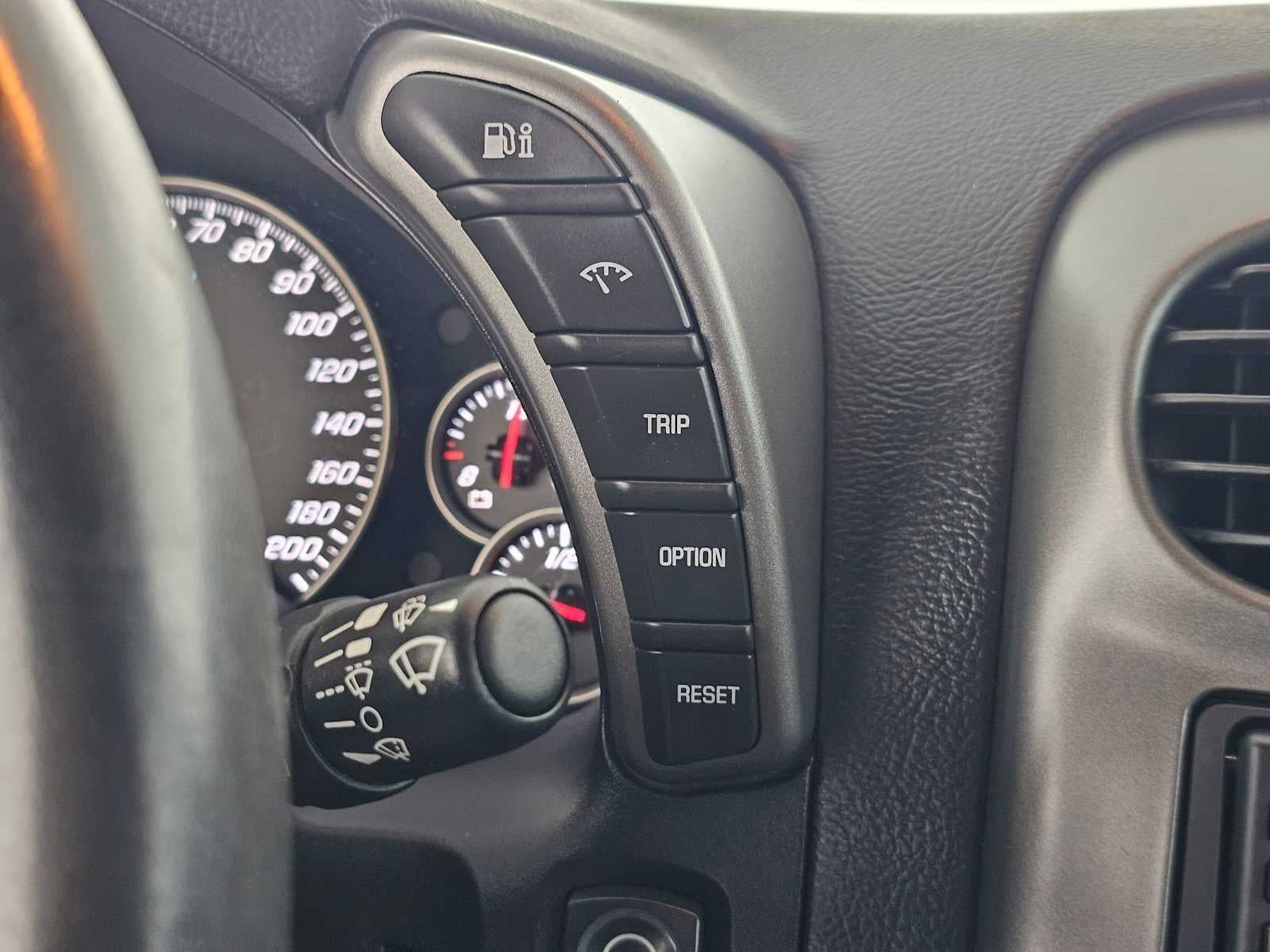 2007 Chevrolet Corvette 2DR CONV