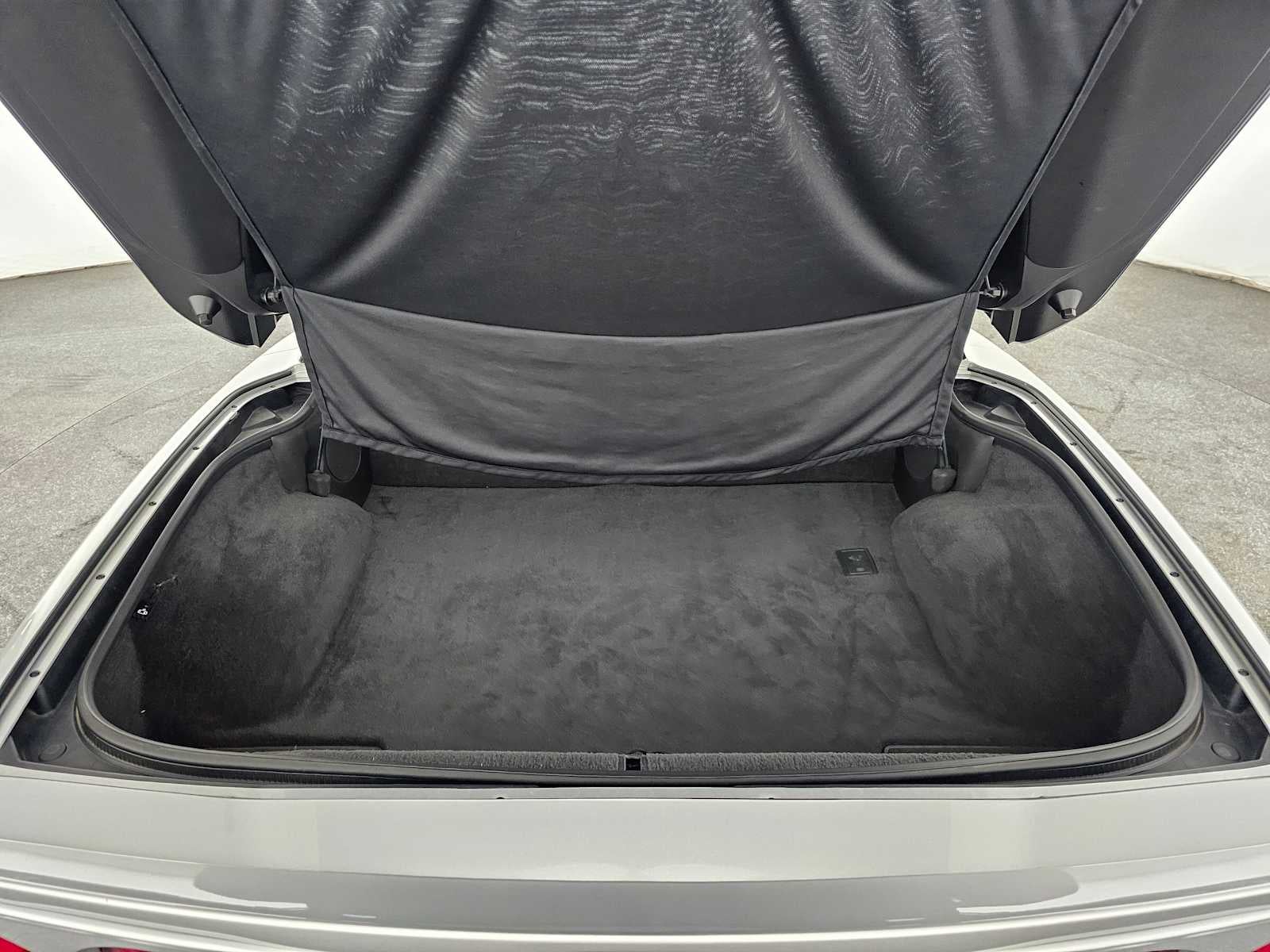 2009 Chevrolet Corvette Z06 Z06 w/2LZ