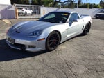 2009 Chevrolet Corvette Z06 Z06 w/2LZ